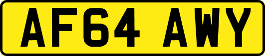 AF64AWY