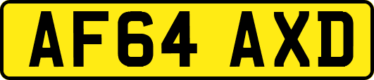 AF64AXD