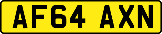 AF64AXN