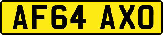 AF64AXO