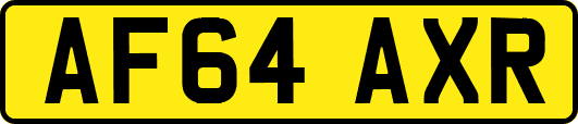 AF64AXR