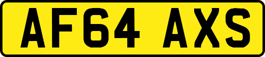 AF64AXS