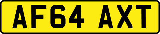 AF64AXT