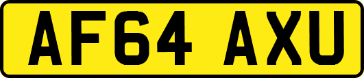 AF64AXU