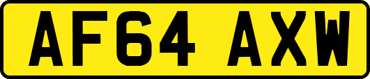 AF64AXW