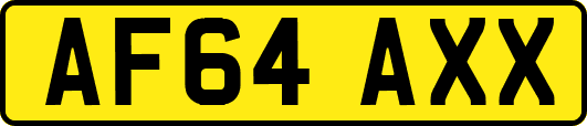 AF64AXX