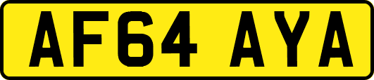 AF64AYA