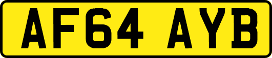 AF64AYB