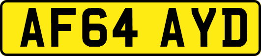 AF64AYD