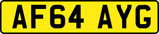 AF64AYG