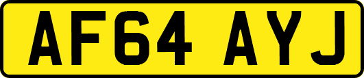 AF64AYJ