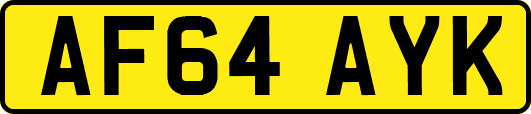AF64AYK