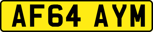 AF64AYM