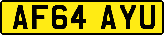 AF64AYU