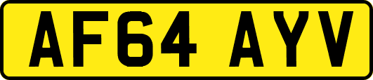 AF64AYV
