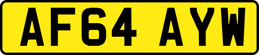 AF64AYW