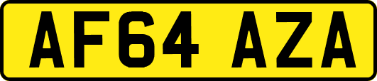 AF64AZA