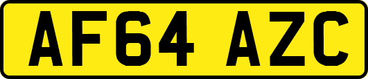 AF64AZC