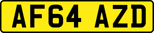 AF64AZD