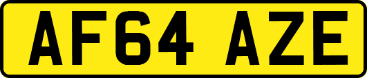 AF64AZE