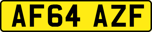 AF64AZF