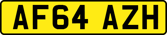 AF64AZH