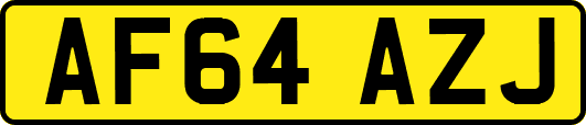 AF64AZJ