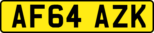 AF64AZK