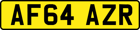 AF64AZR