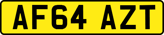 AF64AZT