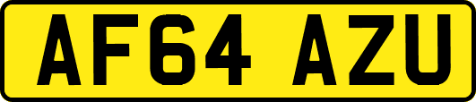 AF64AZU