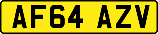 AF64AZV