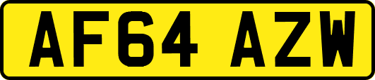 AF64AZW