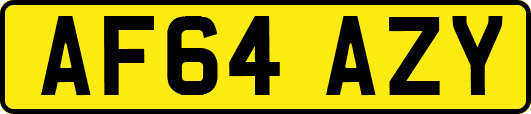 AF64AZY