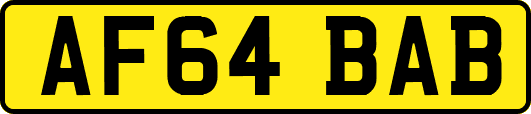 AF64BAB