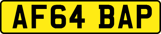 AF64BAP