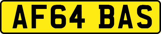 AF64BAS
