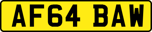 AF64BAW