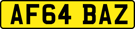 AF64BAZ