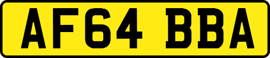AF64BBA