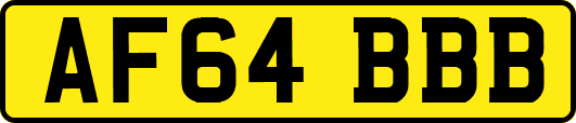 AF64BBB