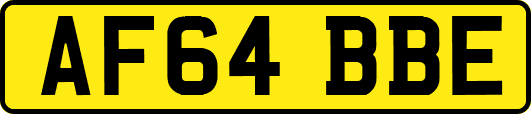 AF64BBE