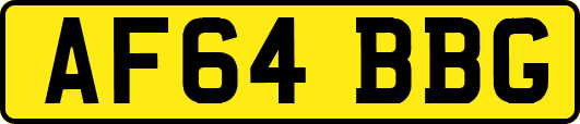 AF64BBG