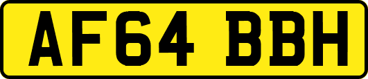 AF64BBH