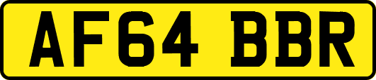 AF64BBR