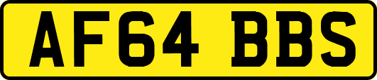 AF64BBS