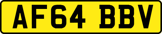 AF64BBV