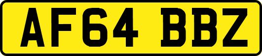 AF64BBZ