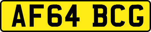 AF64BCG