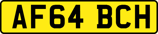AF64BCH